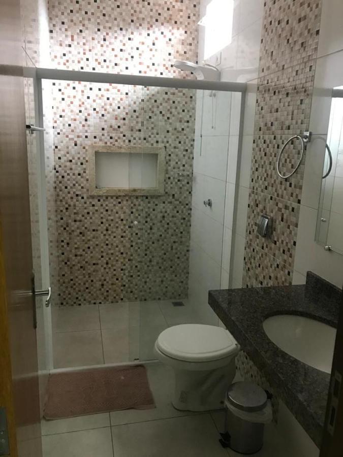 Hotel Hollywood Lucas do Rio Verde Kültér fotó