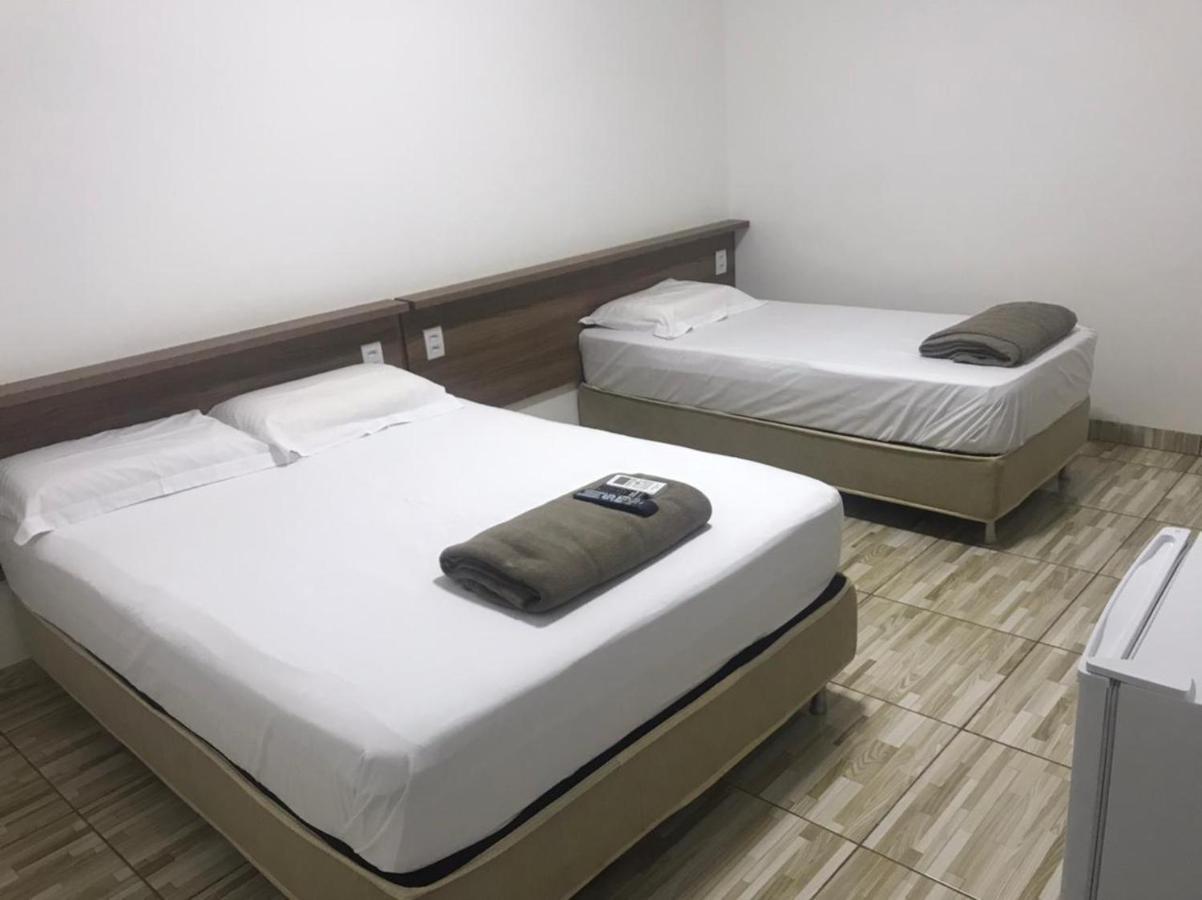 Hotel Hollywood Lucas do Rio Verde Kültér fotó